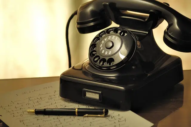 Guide d'achat des meilleurs annuaires téléphoniques en ligne